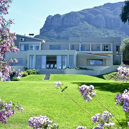 Pure Guest House Hout Bay Exterior foto