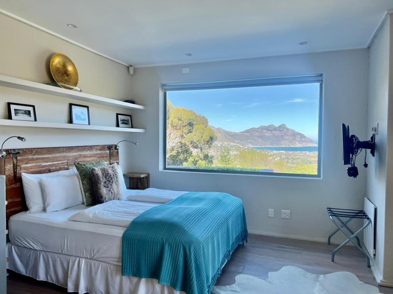 Pure Guest House Hout Bay Exterior foto