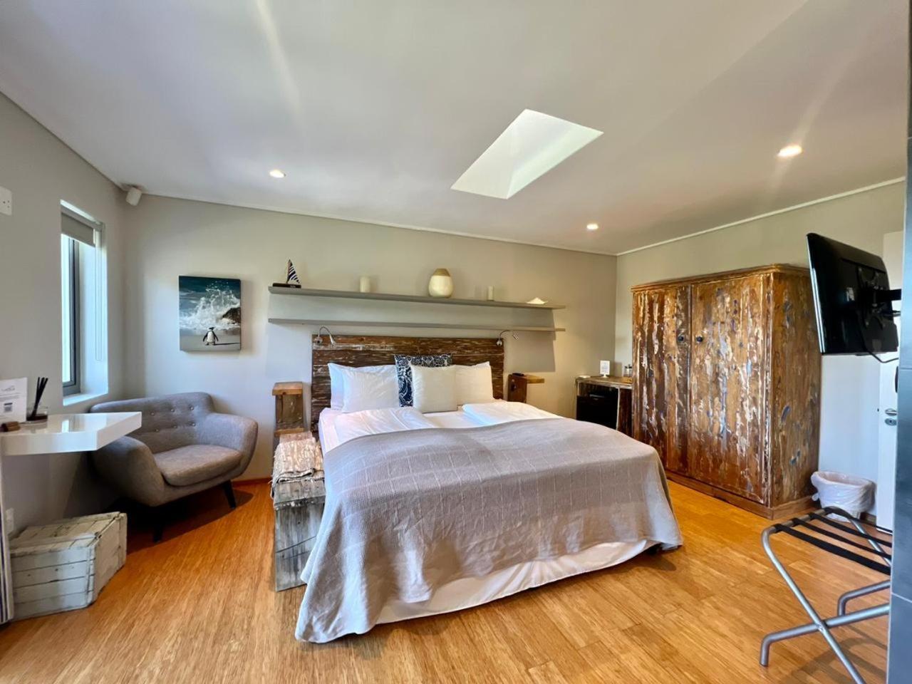 Pure Guest House Hout Bay Zimmer foto