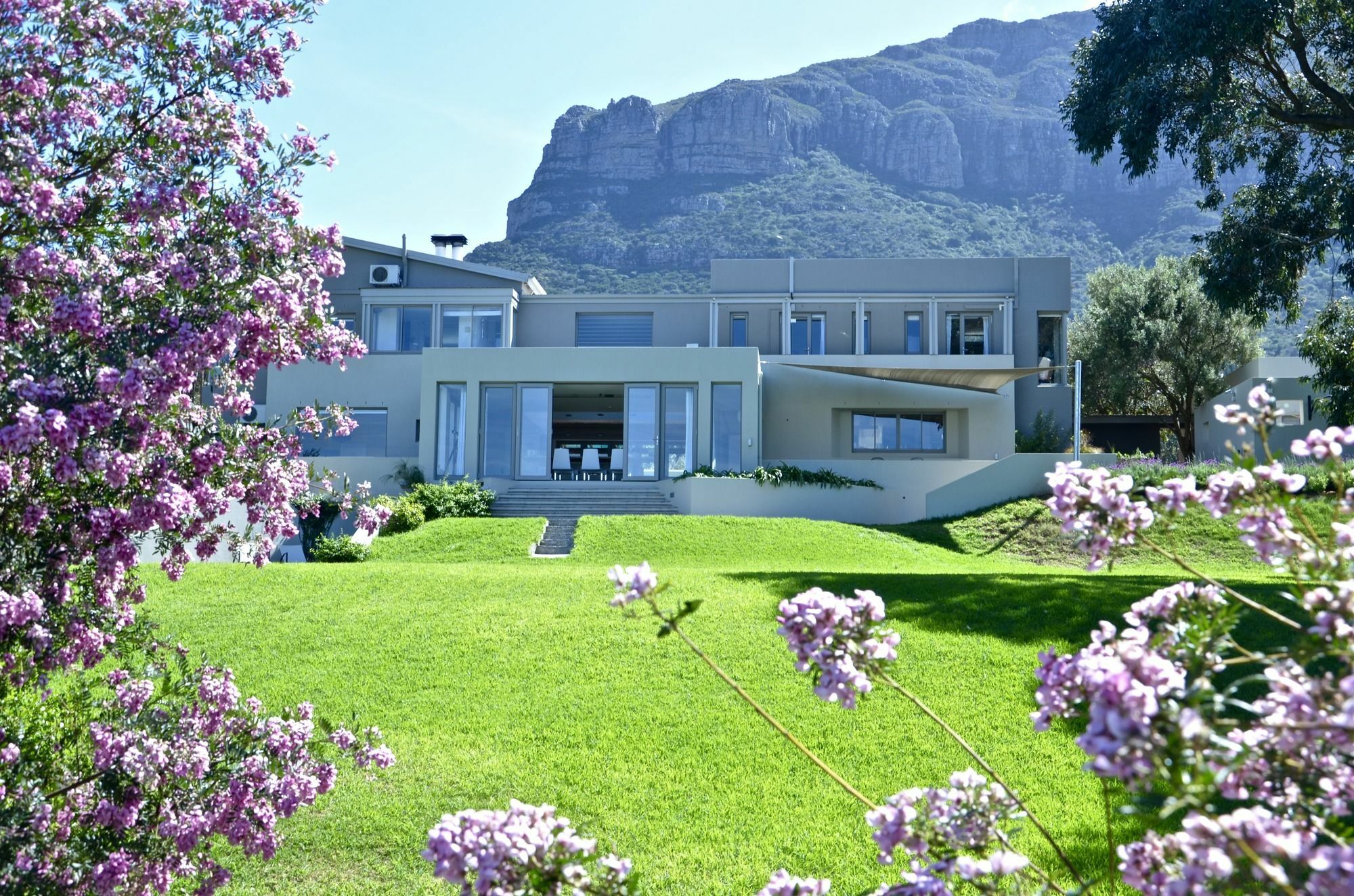 Pure Guest House Hout Bay Exterior foto