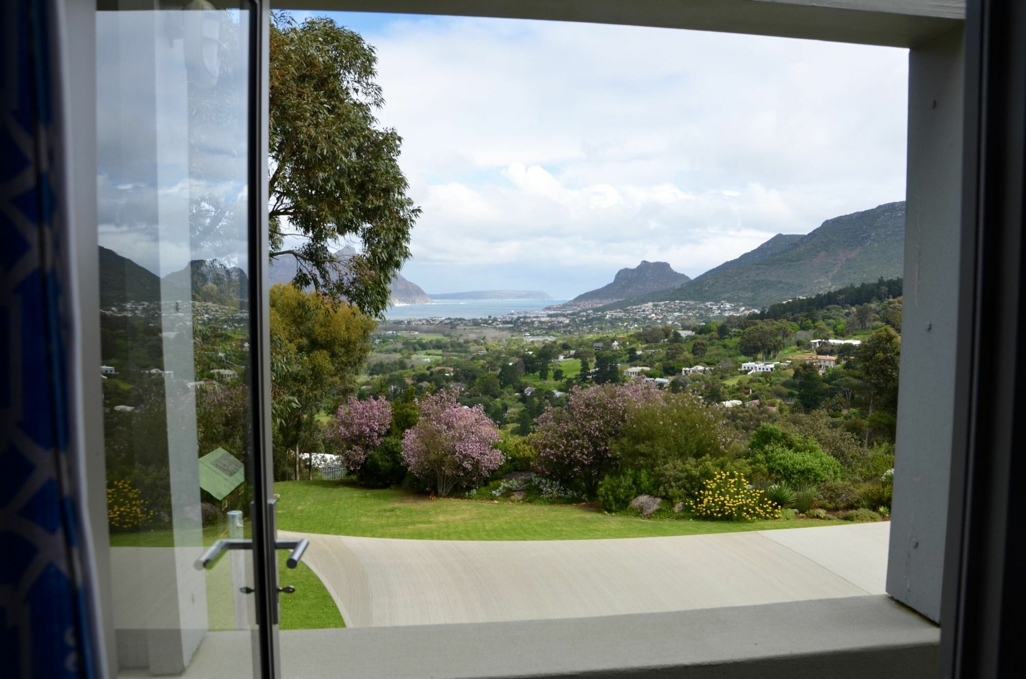 Pure Guest House Hout Bay Exterior foto