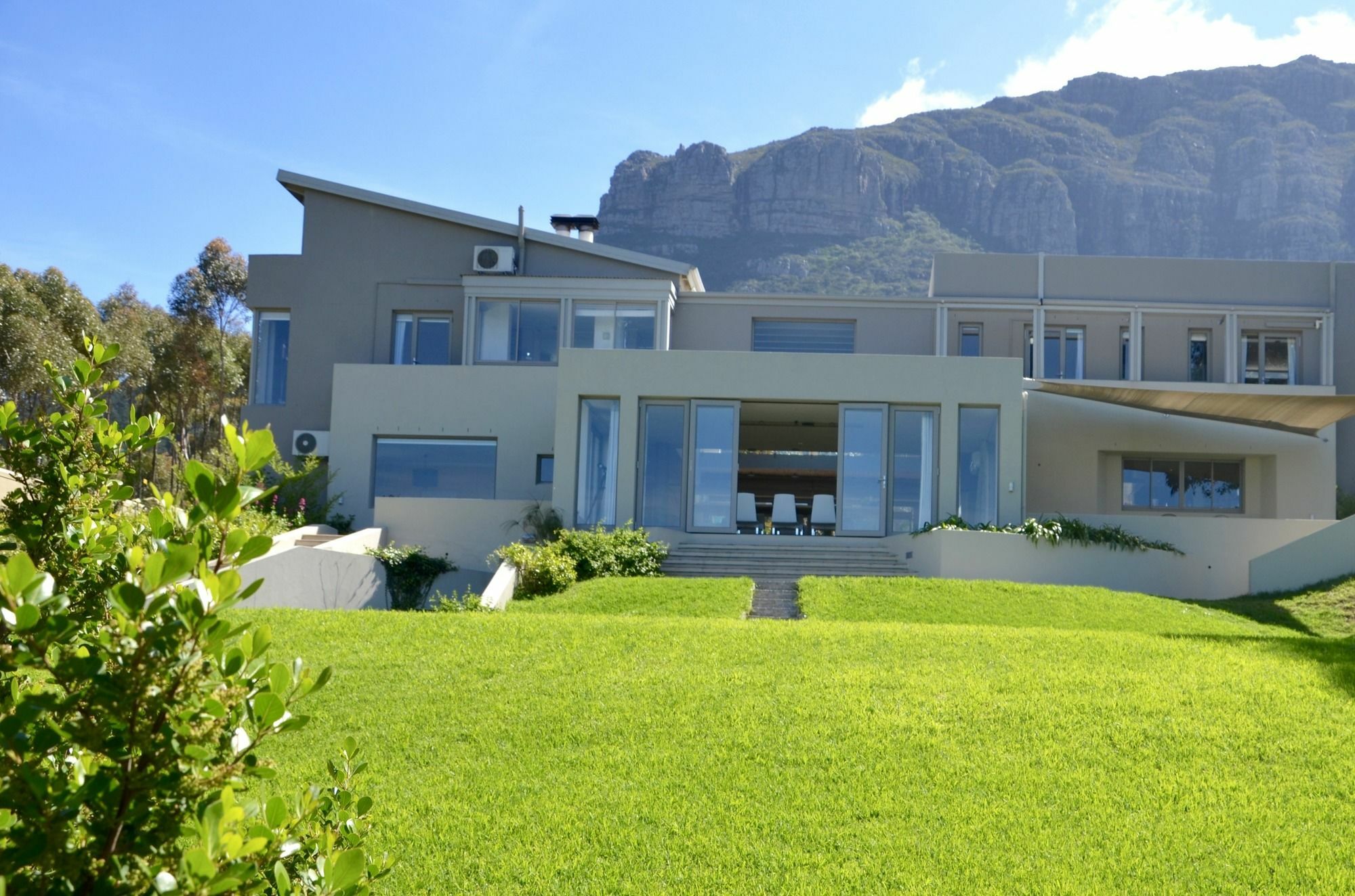 Pure Guest House Hout Bay Exterior foto