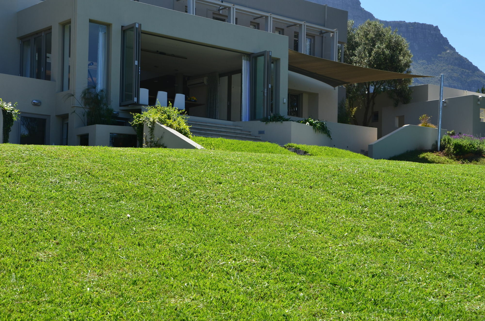 Pure Guest House Hout Bay Exterior foto