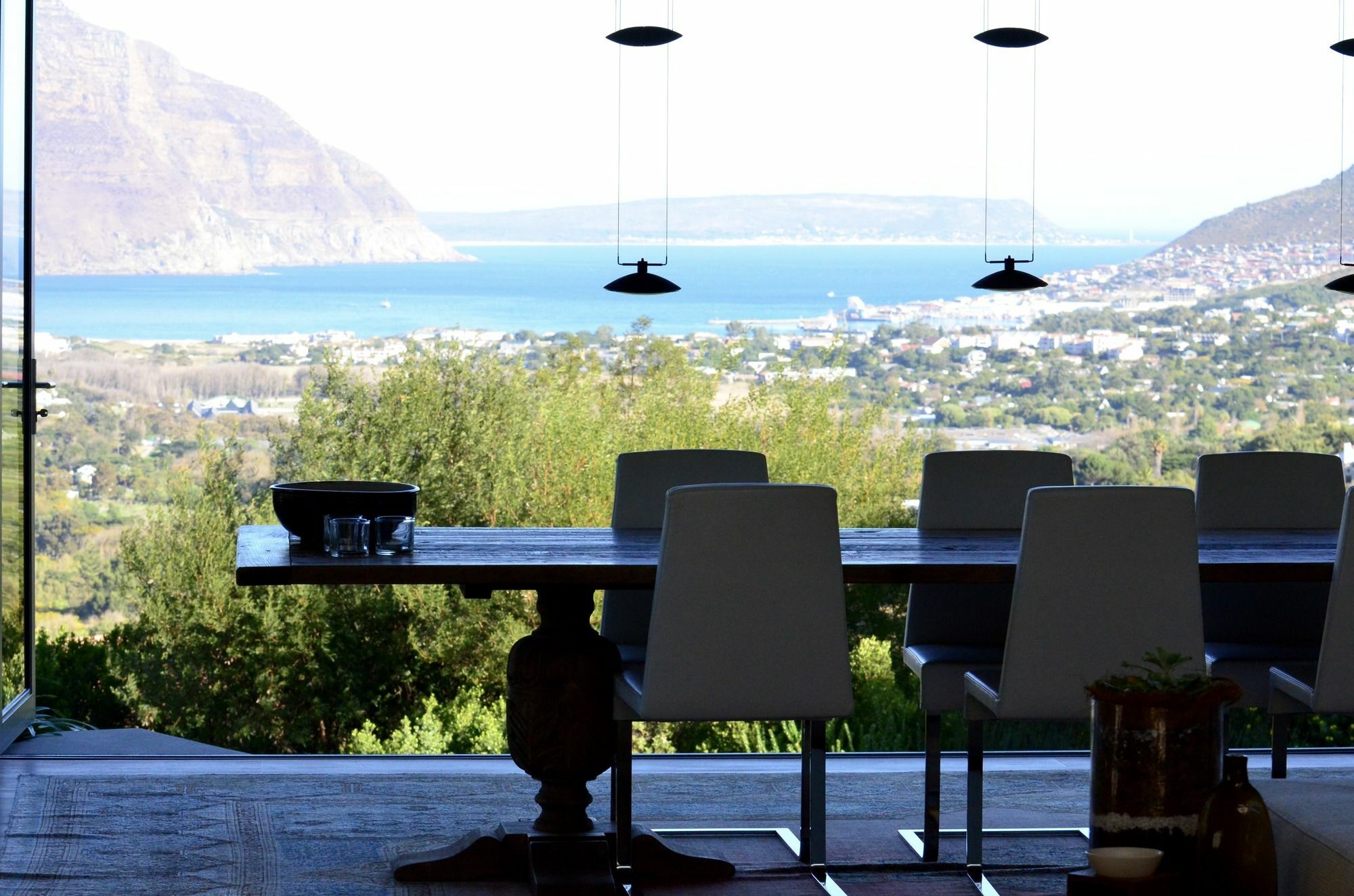 Pure Guest House Hout Bay Exterior foto